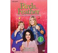 Birds of a Feather: The Christmas Collection [DVD]