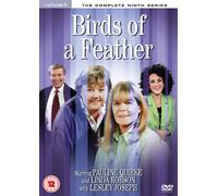 Birds of a Feather - The Complete BBC Series 9 [DVD] [Edizione: Regno Unito]