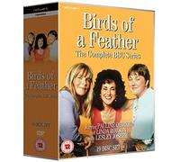 Birds of a Feather: The Complete BBC Series [Edizione: Regno Unito]