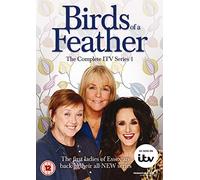 Birds of a Feather - The Complete ITV series 1 [DVD] [Edizione: Regno Unito]
