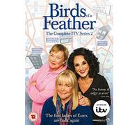 Birds of a Feather: The Complete ITV Series 2 [DVD] [Edizione: Regno Unito]