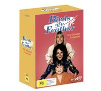 Birds of a Feather (The Ultimate Collection) - 23-DVD Box Set