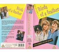 Birds of a Feather [VHS]