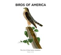 Birds of America 2 of 10