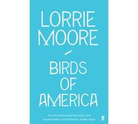 Birds of America