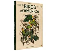 Birds of America