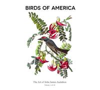 Birds of America 4 of 10