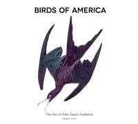 Birds of America 4 of 5