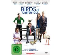 Birds of America (DVD)