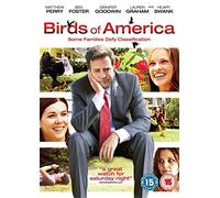Birds Of America [Edizione: Regno Unito] [Edizione: Regno Unito]