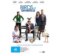 Birds of America [Region 4]