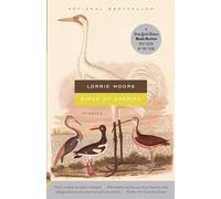 Birds of America: Stories
