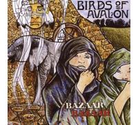 Birds Of Avalon - Bazaar Bazaar