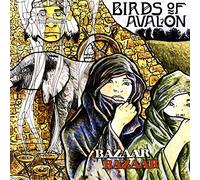 Birds Of Avalon - Bazaar Bazaar