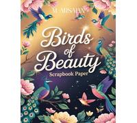 Birds of Beauty: Nature’s Flying Masterpieces