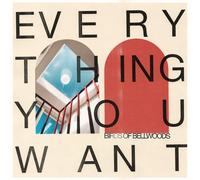 Birds of Bellwoods Everything You Want (Vinyl LP)
