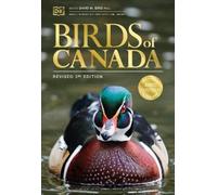 Birds of Canada (Tascabile) DK North American Bird Guides