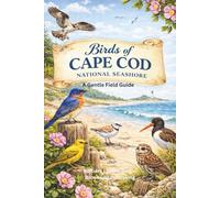 Birds of Cape Cod National Seashore