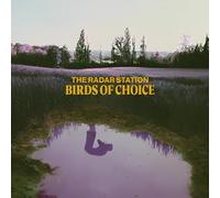birds of choice