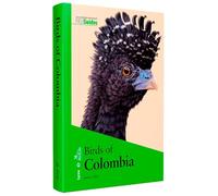 Birds of Colombia