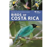 Birds of Costa Rica