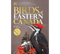 Birds of Eastern Canada (Tascabile)
