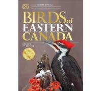 Birds of Eastern Canada (Tascabile)