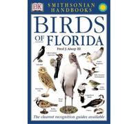 Birds of Florida (Tascabile) DK Handbooks