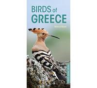 Birds of Greece (Pocket Photo Guides) by Rebecca Nason