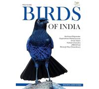 Birds of India