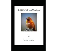 Birds of Jamaica
