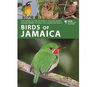 Birds of Jamaica