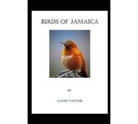 Birds of Jamaica