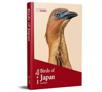 Birds of Japan