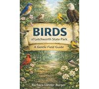 Birds of Letchworth State Park