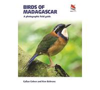 Birds of Madagascar: A Photographic Field Guide