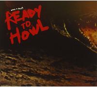 Birds Of Maya - Ready To Ho L
