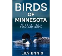Birds of Minnesota: Field Checklist