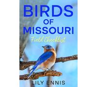 Birds of Missouri: Field Checklist