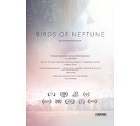 Birds Of Neptune (DVD) Britt Harris Molly Elizabeth Parker Kurt Conroyd