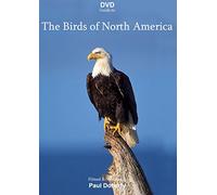 Birds Of North America (2 Dvd) [Edizione: Regno Unito] [Edizione: Regno Unito]