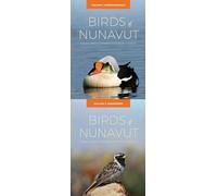 Birds of Nunavut