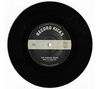 bird of paradise / more and more (and more)