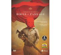 Birds of Passage (Blu-ray) Jhon Narvaez Jose Acosta Jose Vicente Cotes