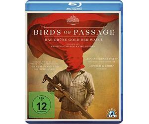 Birds of Passage - Das grüne Gold der Wayuu