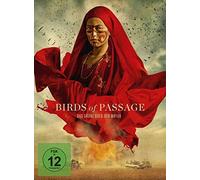 Birds of Passage - Das grüne Gold der Wayuu (Limited Edition Mediabook (Blu-ray)