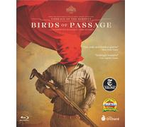 Birds Of Passage [Edizione: Stati Uniti]