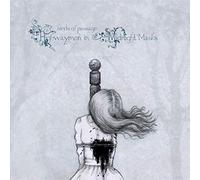 Birds Of Passage - Highwaymen in Midnight Masks