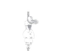 Winter Lady - Birds of Passage (Audio cd)