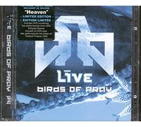 Birds Of Pray - Live